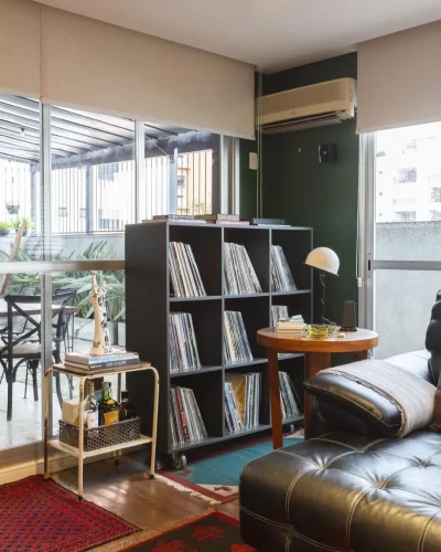 Cobertura, 3 Quartos e 3 banheiros para Alugar, 234 m², Perdizes.