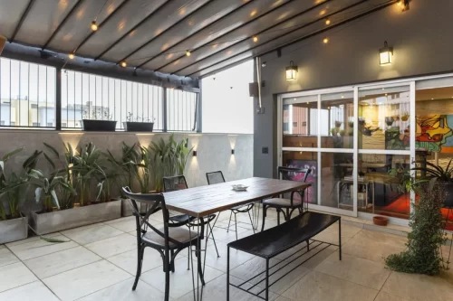 Cobertura, 3 Quartos e 3 banheiros para Alugar, 234 m², Perdizes.