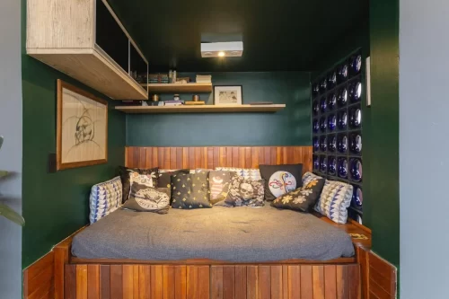 Cobertura, 3 Quartos e 3 banheiros para Alugar, 234 m², Perdizes.