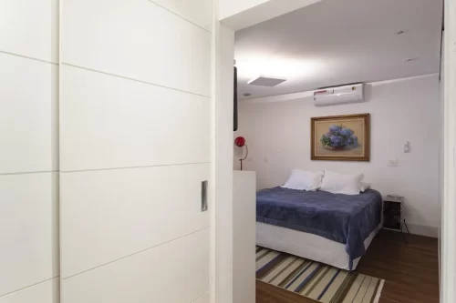 Cobertura, 3 Quartos e 3 banheiros para Alugar, 234 m², Perdizes.