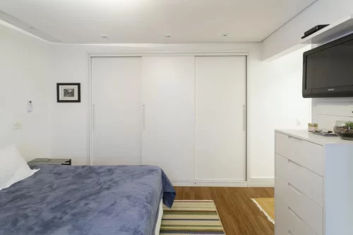 Cobertura, 3 Quartos e 3 banheiros para Alugar, 234 m², Perdizes.