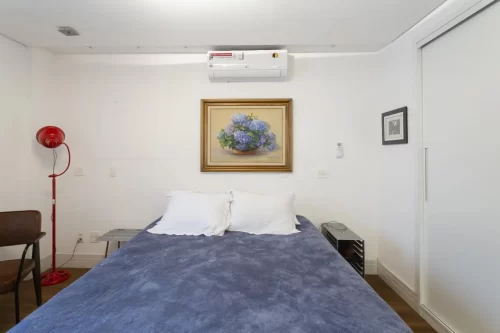 Cobertura, 3 Quartos e 3 banheiros para Alugar, 234 m², Perdizes.