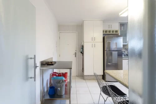Cobertura, 3 Quartos e 3 banheiros para Alugar, 234 m², Perdizes.