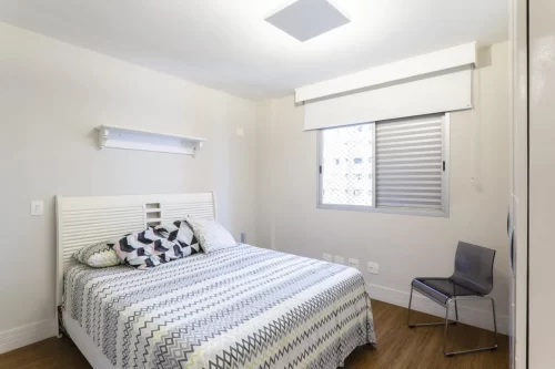 Cobertura, 3 Quartos e 3 banheiros para Alugar, 234 m², Perdizes.