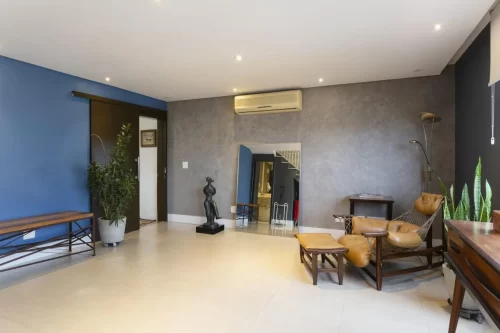 Cobertura, 3 Quartos e 3 banheiros para Alugar, 234 m², Perdizes.