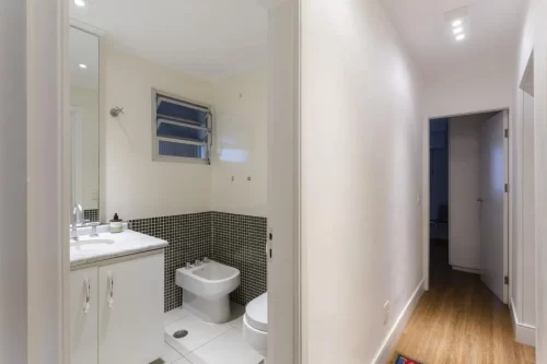 Cobertura, 3 Quartos e 3 banheiros para Alugar, 234 m², Perdizes.