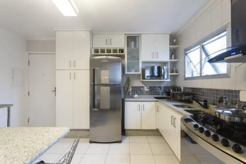 Cobertura, 3 Quartos e 3 banheiros para Alugar, 234 m², Perdizes.