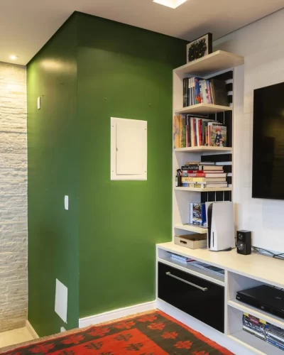 Cobertura, 3 Quartos e 3 banheiros para Alugar, 234 m², Perdizes.