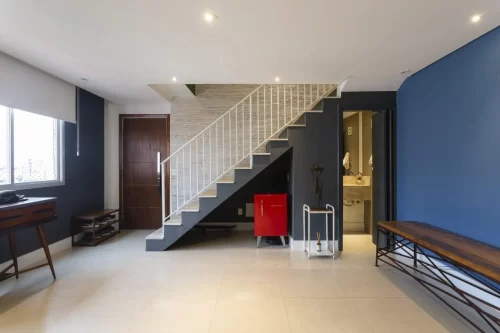 Cobertura, 3 Quartos e 3 banheiros para Alugar, 234 m², Perdizes.