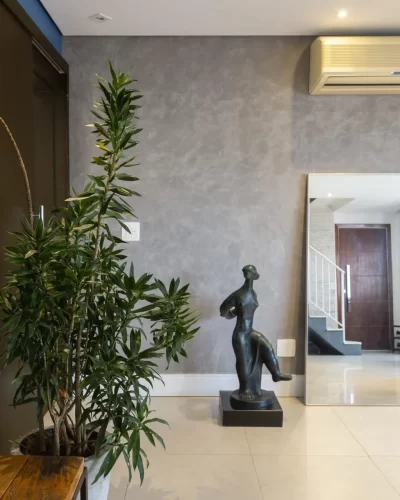 Cobertura, 3 Quartos e 3 banheiros para Alugar, 234 m², Perdizes.