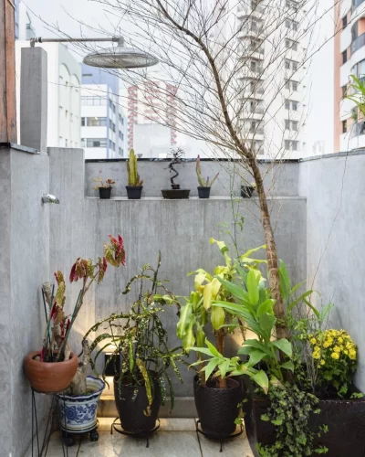 Cobertura, 3 Quartos e 3 banheiros para Alugar, 234 m², Perdizes.