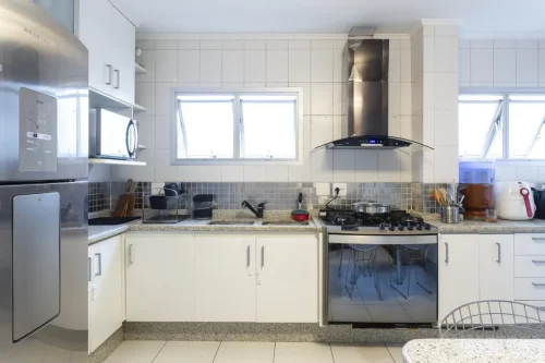 Cobertura, 3 Quartos e 3 banheiros para Alugar, 234 m², Perdizes.