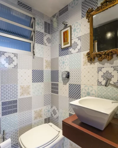 Cobertura, 3 Quartos e 3 banheiros para Alugar, 234 m², Perdizes.