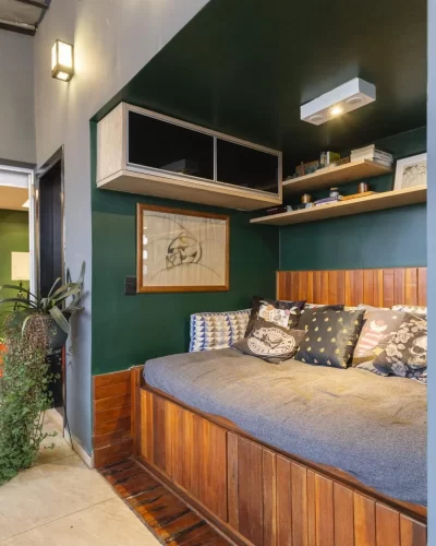 Cobertura, 3 Quartos e 3 banheiros para Alugar, 234 m², Perdizes.