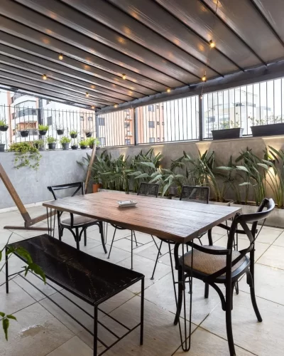 Cobertura, 3 Quartos e 3 banheiros para Alugar, 234 m², Perdizes.