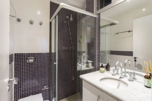 Cobertura, 3 Quartos e 3 banheiros para Alugar, 234 m², Perdizes.