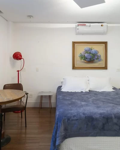 Cobertura, 3 Quartos e 3 banheiros para Alugar, 234 m², Perdizes.