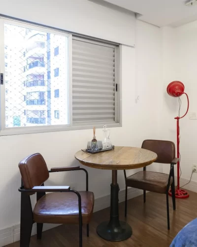 Cobertura, 3 Quartos e 3 banheiros para Alugar, 234 m², Perdizes.
