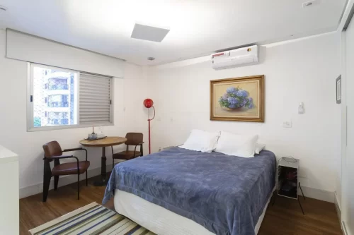 Cobertura, 3 Quartos e 3 banheiros para Alugar, 234 m², Perdizes.