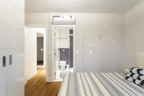 Cobertura, 3 Quartos e 3 banheiros para Alugar, 234 m², Perdizes.