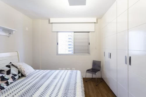 Cobertura, 3 Quartos e 3 banheiros para Alugar, 234 m², Perdizes.