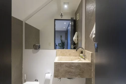 Cobertura, 3 Quartos e 3 banheiros para Alugar, 234 m², Perdizes.