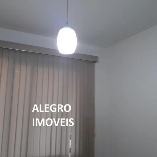 Apartamento com 45 m² e 1 quarto para aluguel em Perdizes