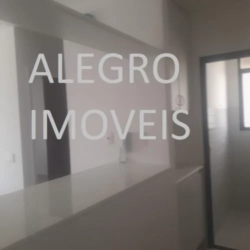 Apartamento com 45 m² e 1 quarto para aluguel em Perdizes