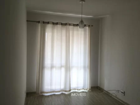 Apartamento com 45 m² e 1 quarto para aluguel em Perdizes