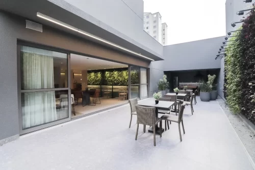 Apartamento com 3 Quartos, 103 m² a Venda, Perdizes