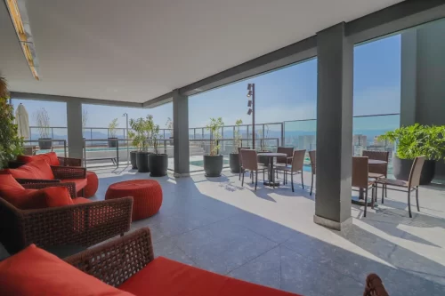 Apartamento com 3 Quartos, 103 m² a Venda, Perdizes