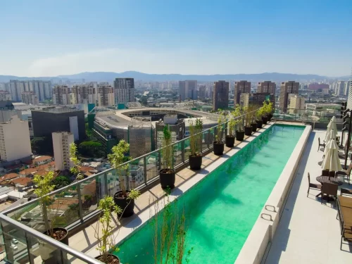 Apartamento com 3 Quartos, 103 m² a Venda, Perdizes