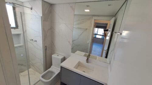 Apartamento com 3 Quartos, 103 m² a Venda, Perdizes