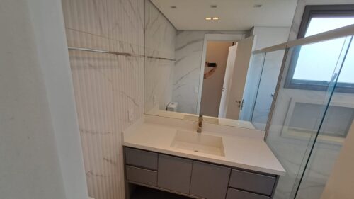 Apartamento com 3 Quartos, 103 m² a Venda, Perdizes