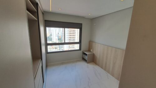 Apartamento com 3 Quartos, 103 m² a Venda, Perdizes