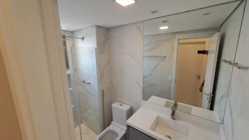 Apartamento com 3 Quartos, 103 m² a Venda, Perdizes