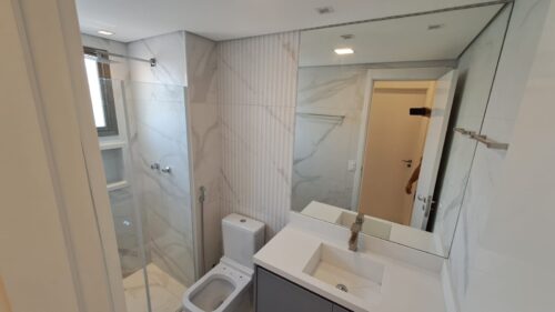 Apartamento com 3 Quartos, 103 m² a Venda, Perdizes