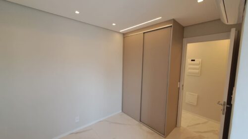 Apartamento com 3 Quartos, 103 m² a Venda, Perdizes