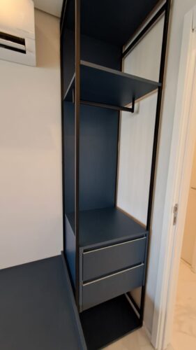 Apartamento com 3 Quartos, 103 m² a Venda, Perdizes