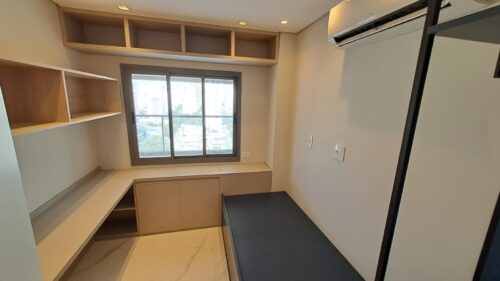 Apartamento com 3 Quartos, 103 m² a Venda, Perdizes