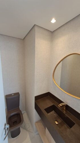 Apartamento com 3 Quartos, 103 m² a Venda, Perdizes