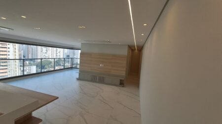 Apartamento com 3 Quartos, 103 m² a Venda, Perdizes