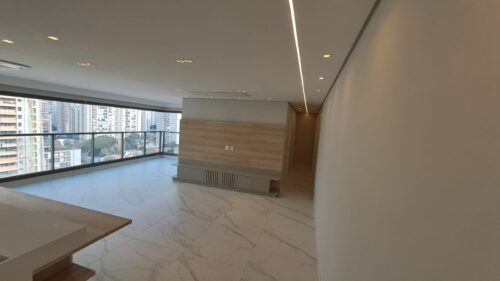 Apartamento com 3 Quartos, 103 m² a Venda, Perdizes