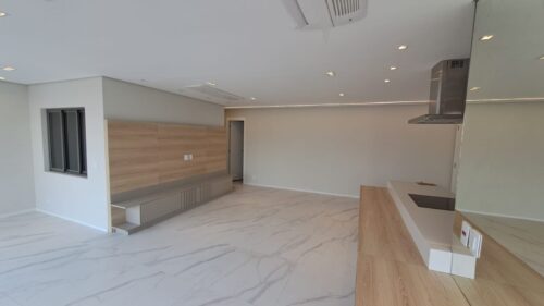 Apartamento com 3 Quartos, 103 m² a Venda, Perdizes