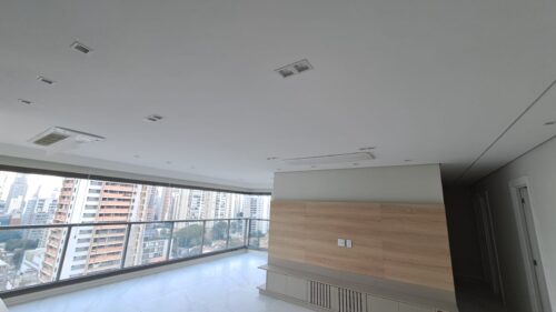 Apartamento com 3 Quartos, 103 m² a Venda, Perdizes