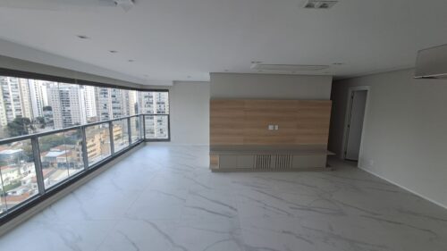 Apartamento com 3 Quartos, 103 m² a Venda, Perdizes