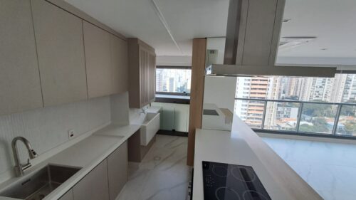 Apartamento com 3 Quartos, 103 m² a Venda, Perdizes