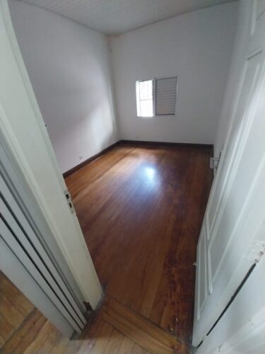 Casa com 100 m² e 2 quartos para aluguel em Pompéia