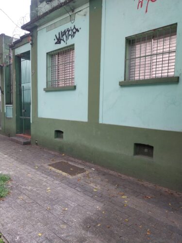 Casa com 100 m² e 2 quartos para aluguel em Pompéia