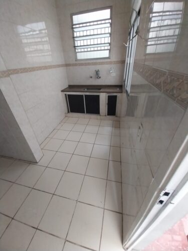 Casa com 100 m² e 2 quartos para aluguel em Pompéia